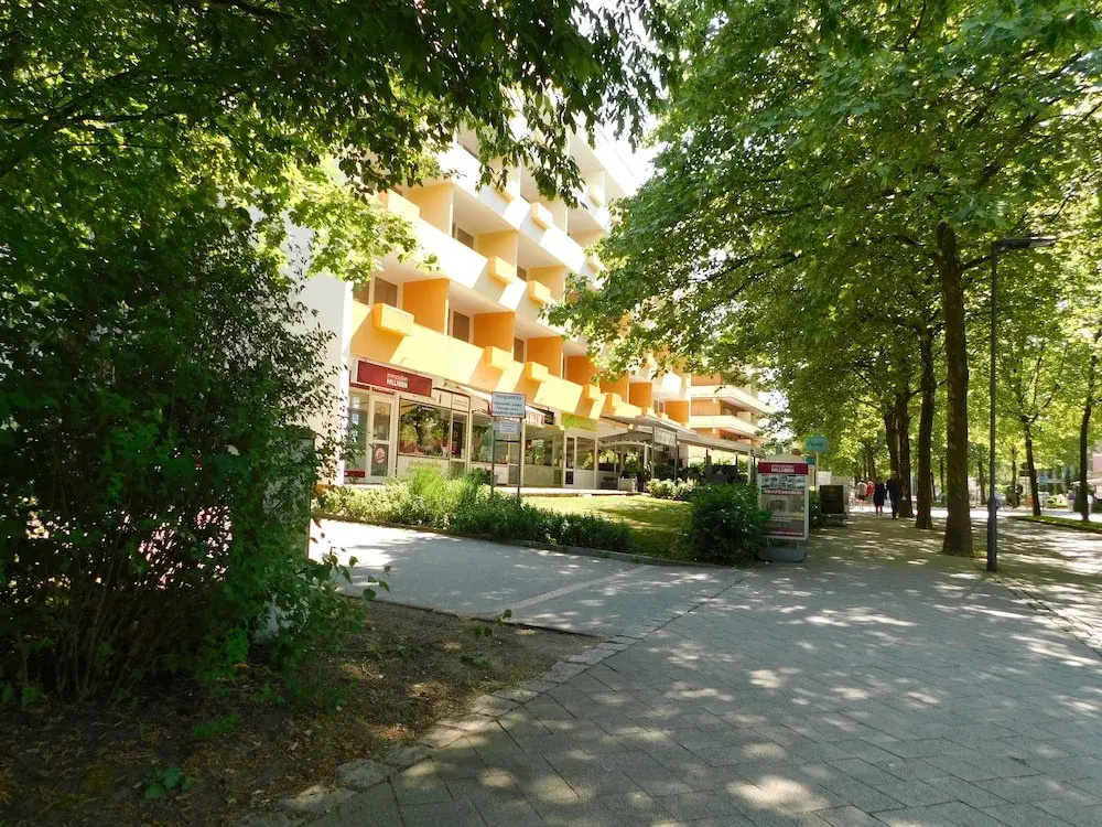 Hotel photo 19