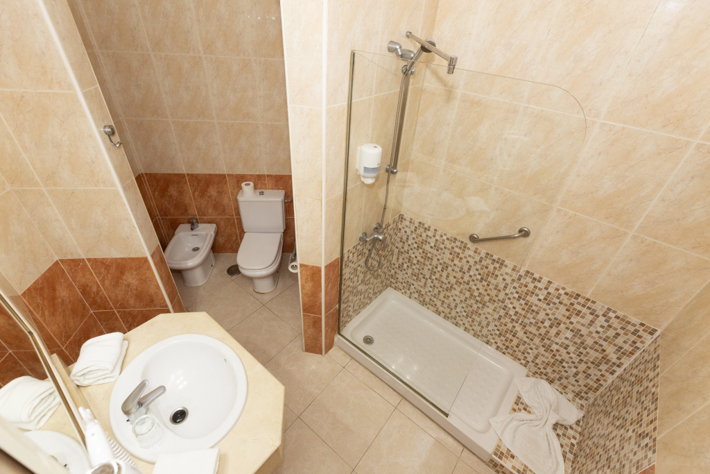 Hotel Villa de Adeje Beach - Général