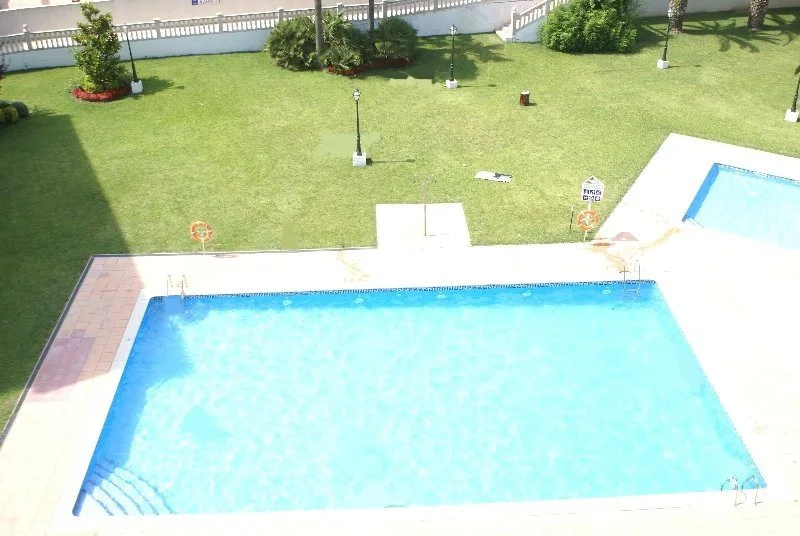 Residencial Ventura Park - Général