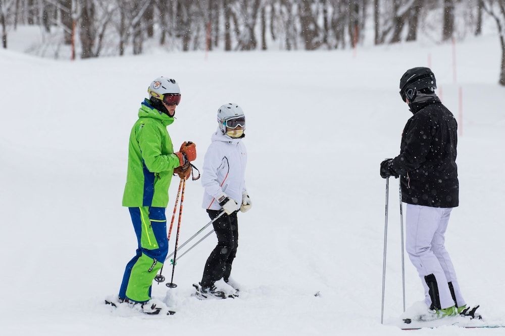 Hinode Hills Niseko Village 사진 38