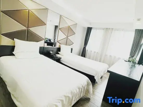 Business room