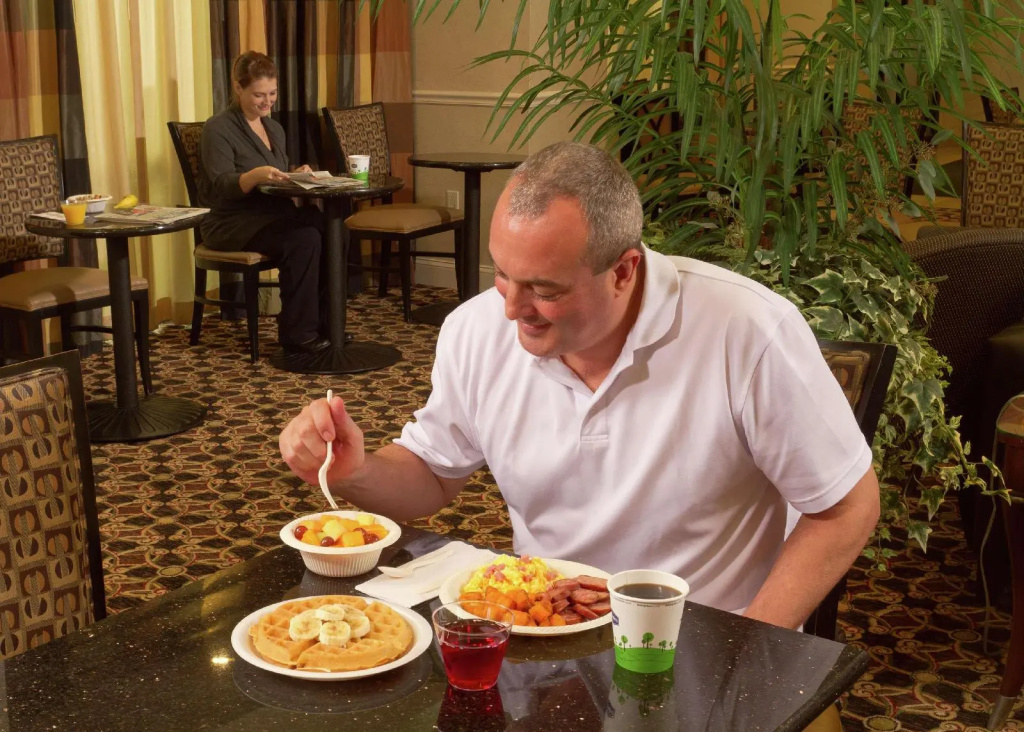 Hotel photo 21
