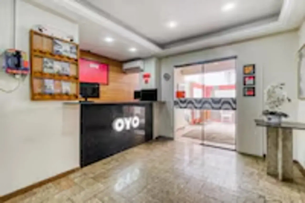OYO Rio Colinas Hotel, Rio de Janeiro - Général