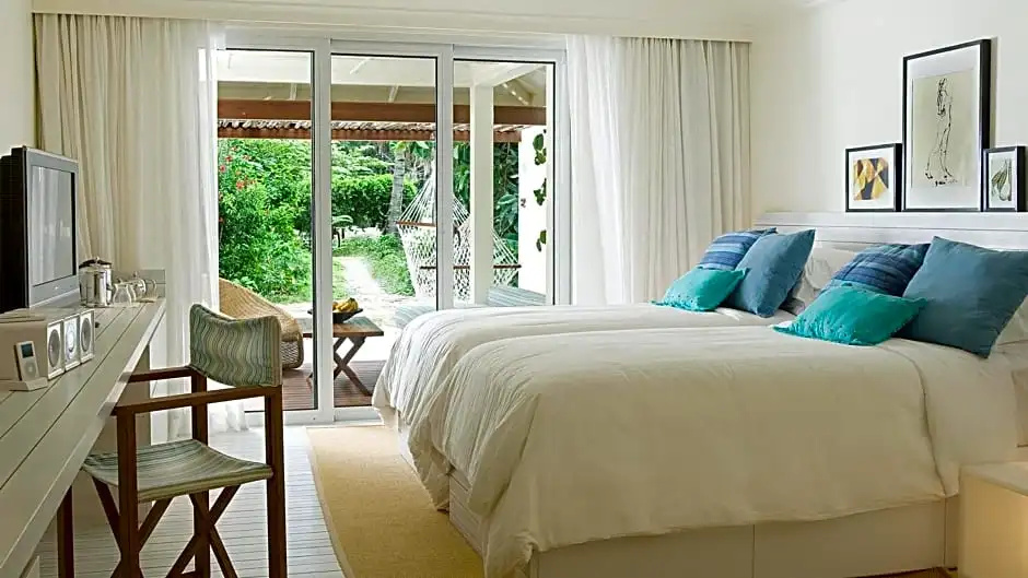 Holiday Inn Resort Kandooma Maldives by IHG - Chambres