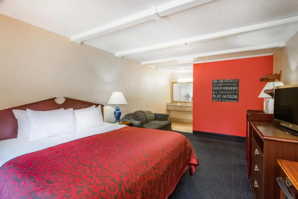 The Inn at Plantation - Chambres