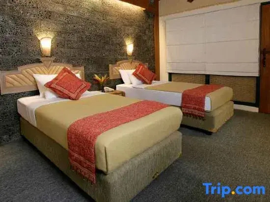 Nugraha Lovina Seaview Resort & Spa