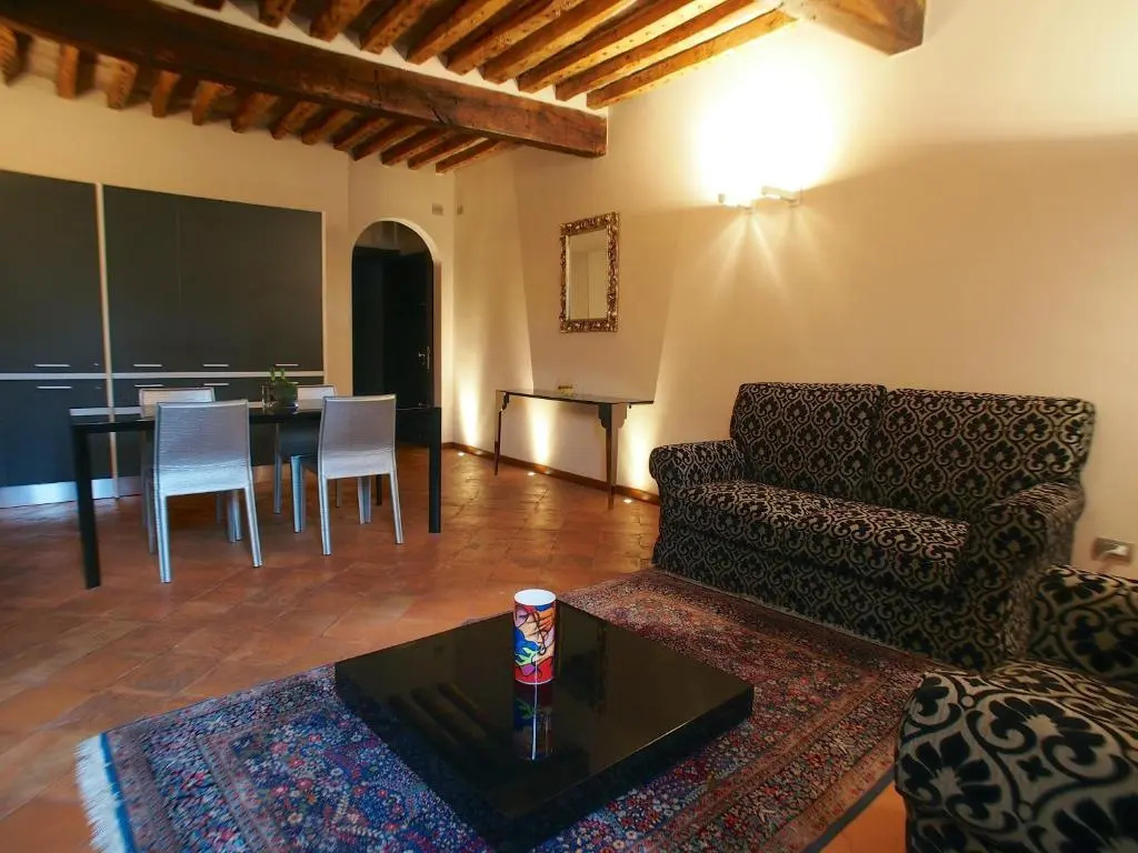 Parizzi Suites & Studio - Chambres
