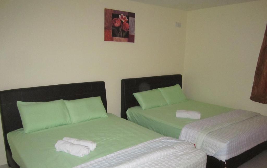 Best Seven Motel