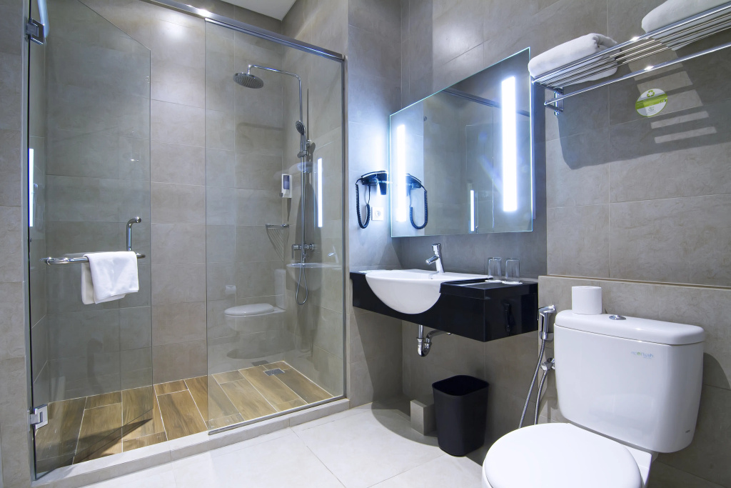 Zest Sukajadi Bandung by Swiss-Belhotel International - Général