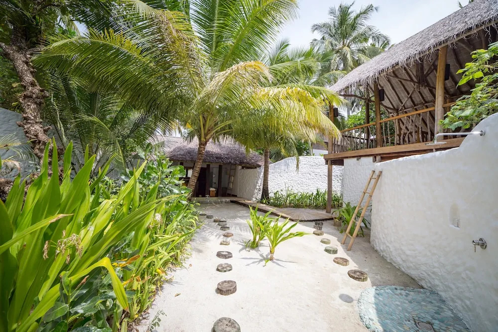 Soneva Fushi