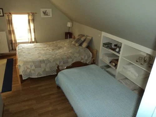 B&B La Niouche - фото 6