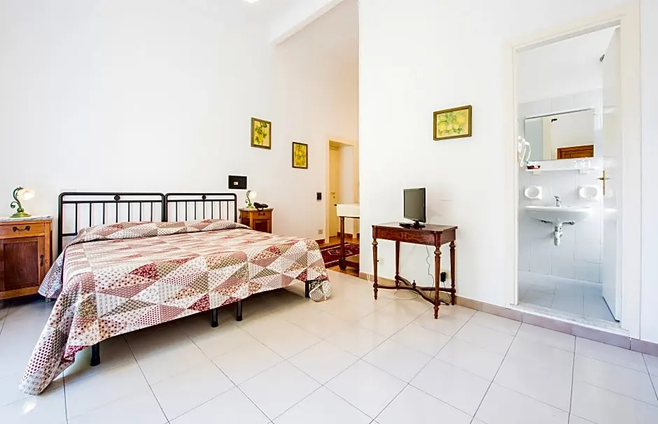 Hotel Bel Soggiorno - Chambres
