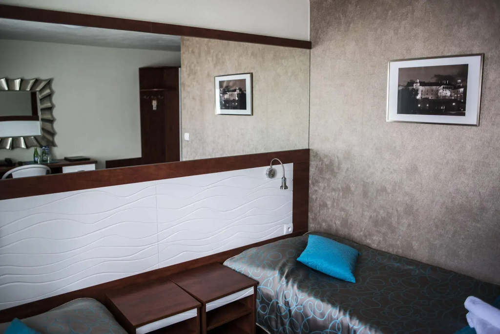 Hotel photo 2