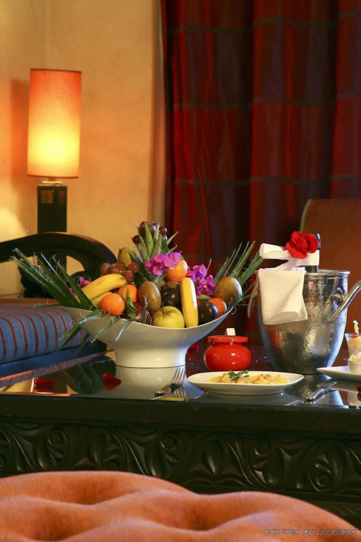Riad Marrakech By Hivernage - Général