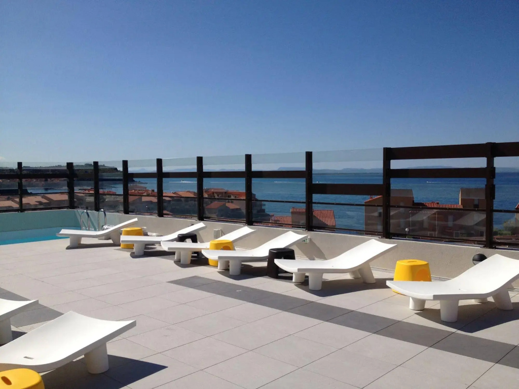 ibis Styles Collioure Port Vendres - Général