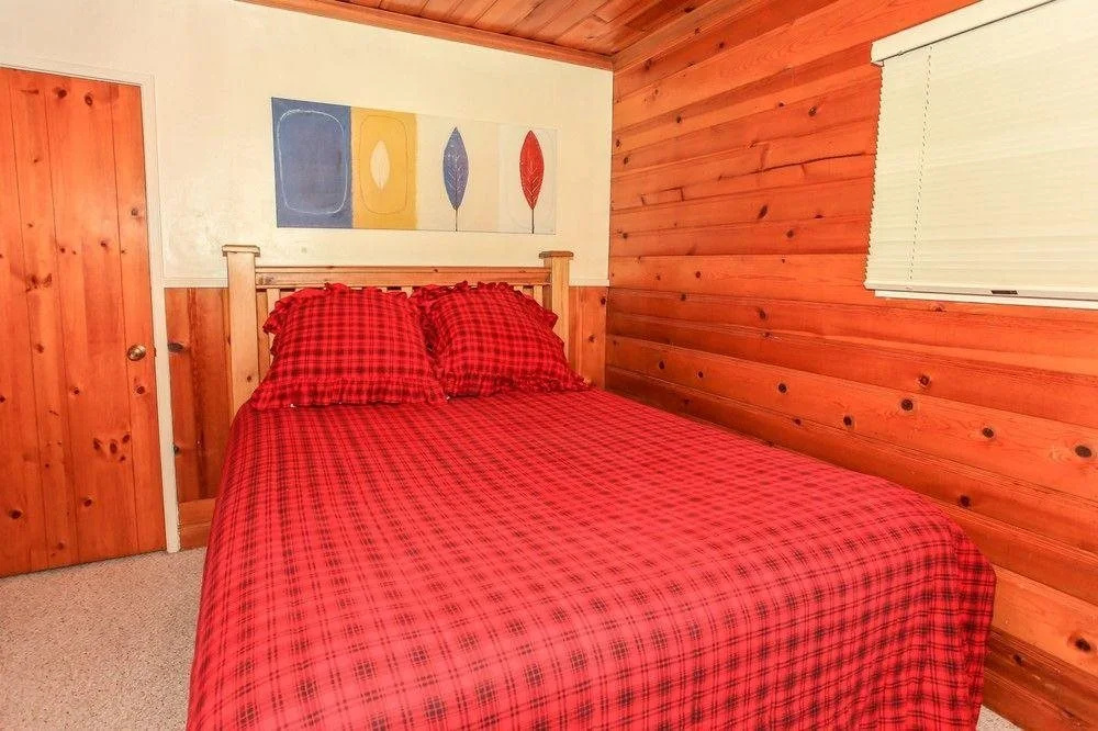 La Petite Retreat - Général