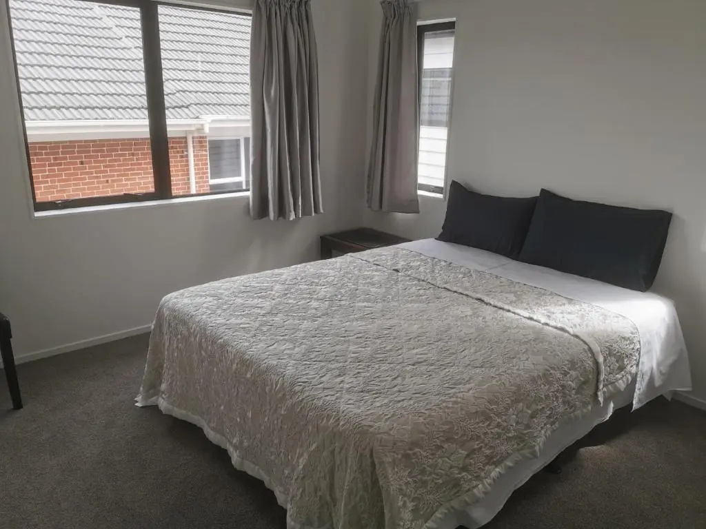 Private Room2 in Central Papatoetoe