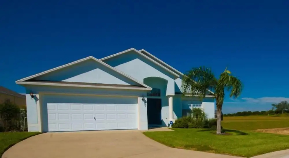 Ov3783 - Westbury - 4 Bed 3 Baths Villa