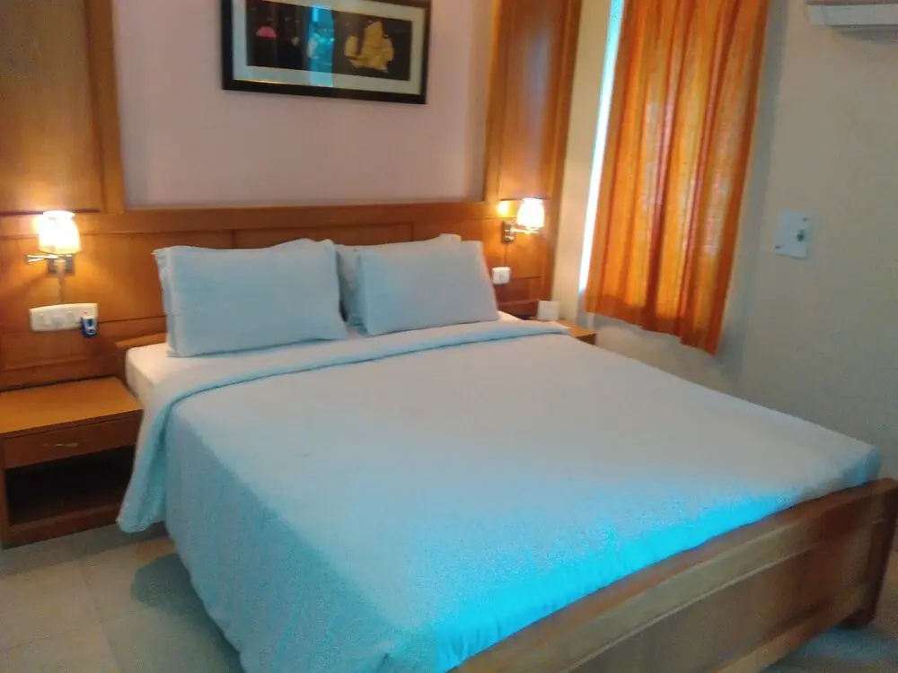 Hotel Mount Manor - Chambres
