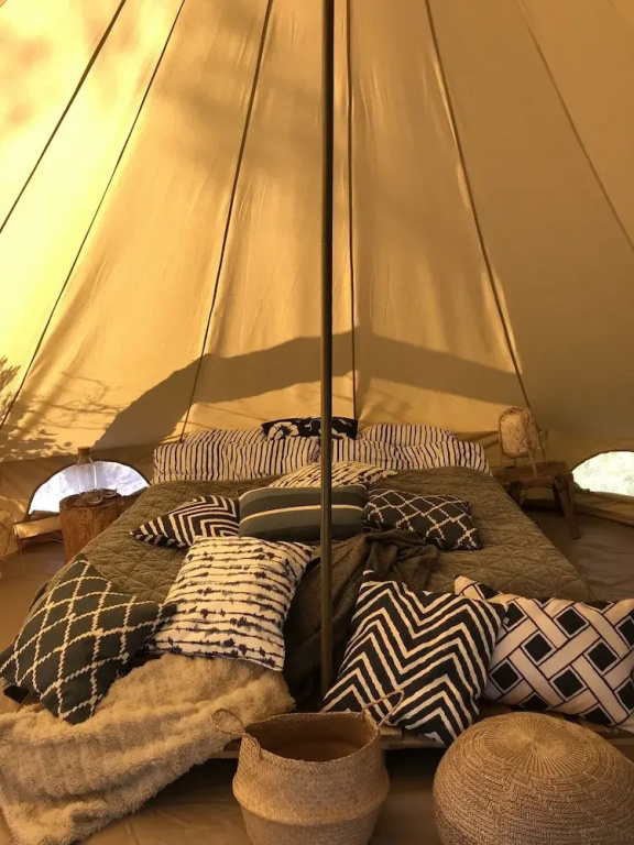 Tent