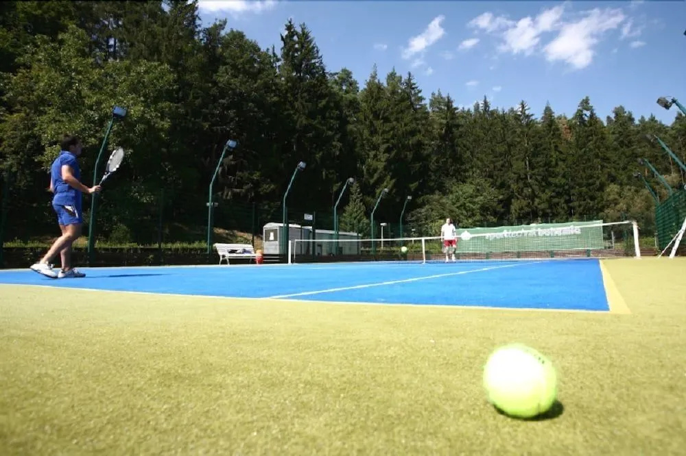 Wellness & spa hotel Augustiniánský dum - Général