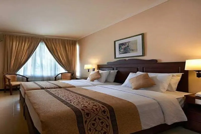 Berjaya Hotel Colombo