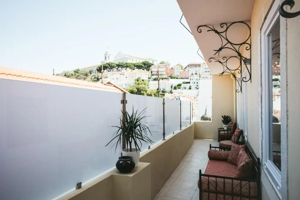 Superior Apartment