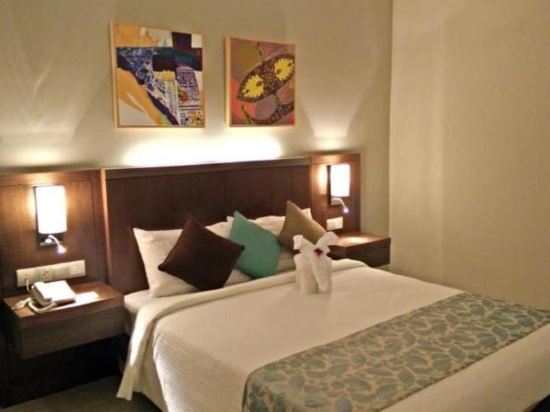 Residence Inn Cherating