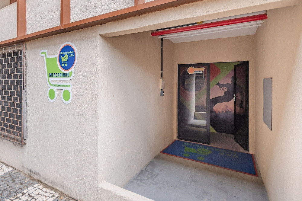 Eco Paradise #101 - Apt in Cumbuco by Carpediem