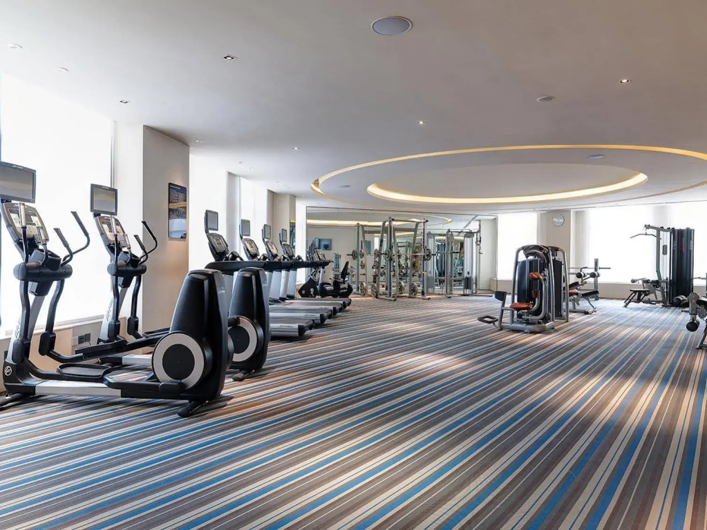 Hotel photo 18