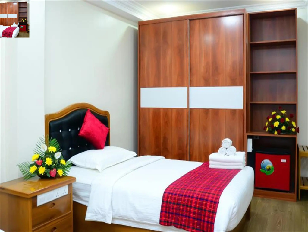 Hotel Madira