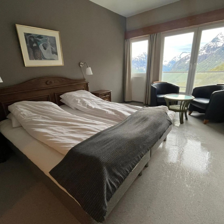 Hotel Videseter — 3
