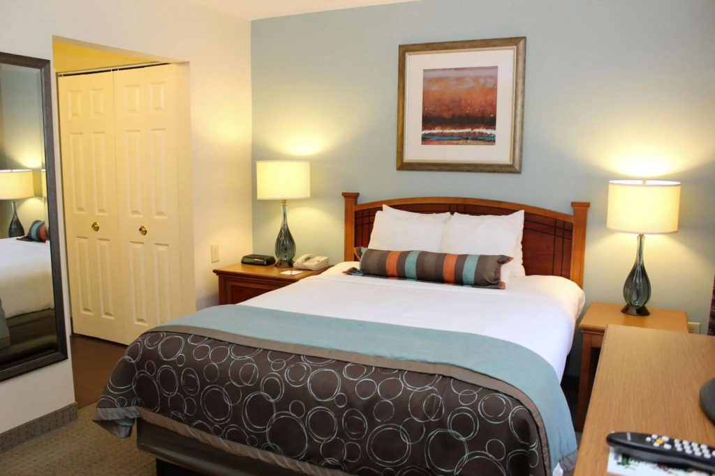 Sonesta ES Suites Portland Vancouver 41st Street - Général