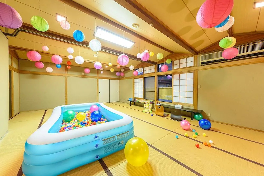 Yufuin Ryokan Okaeri 사진 30
