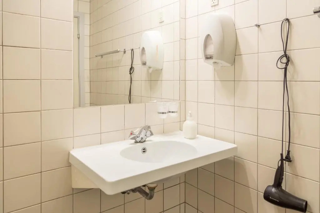 Sportshotel Vejen - Chambres