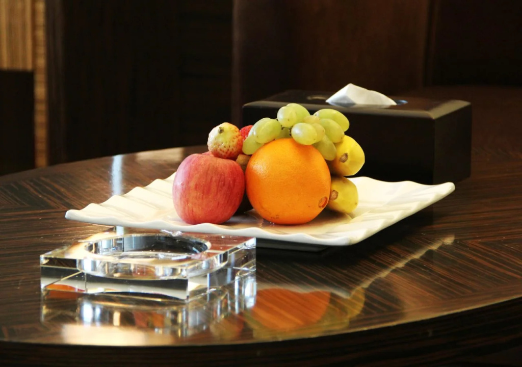 Yuanchenxin International Hotel - Général