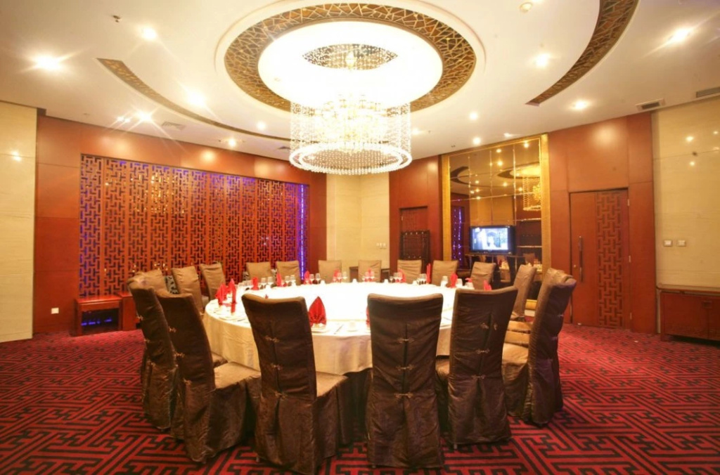 Business Centre
