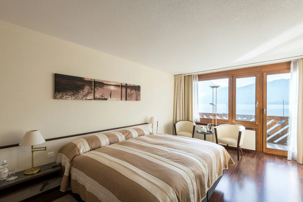 Seehotel Sternen - Général