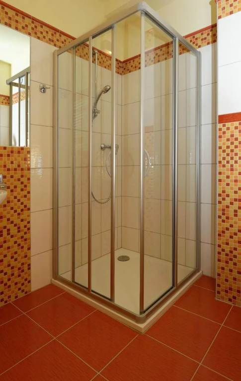 Hotel Jan Maria - Chambres