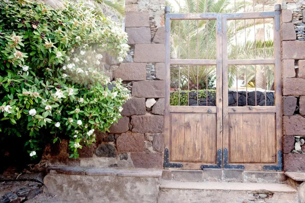 Hacienda El Cardon