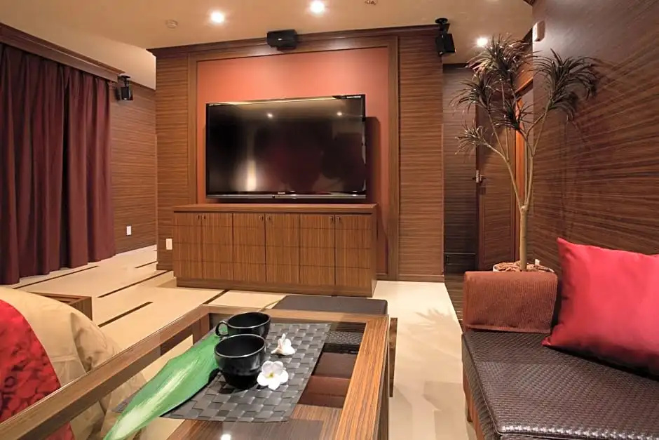 Hotel and Spa Lotus Modern – Adults Only - Chambres