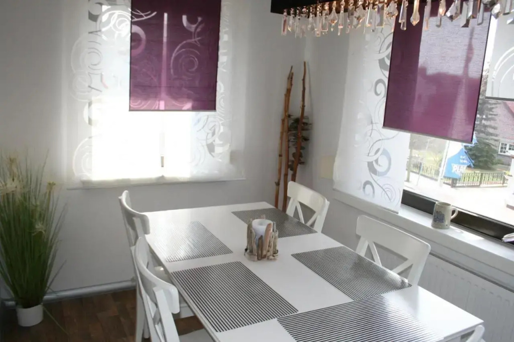 Koserow Ferienwohnung Fam. Jäger 400m zum Strand - фото 4