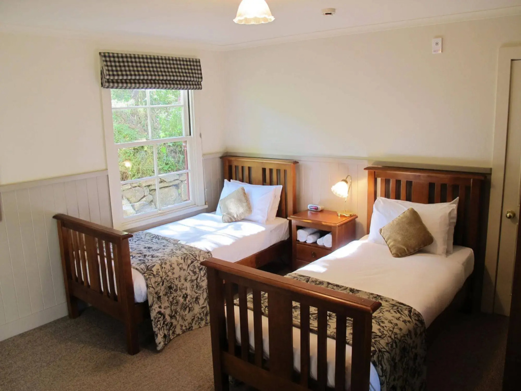Cardrona Hotel - Général