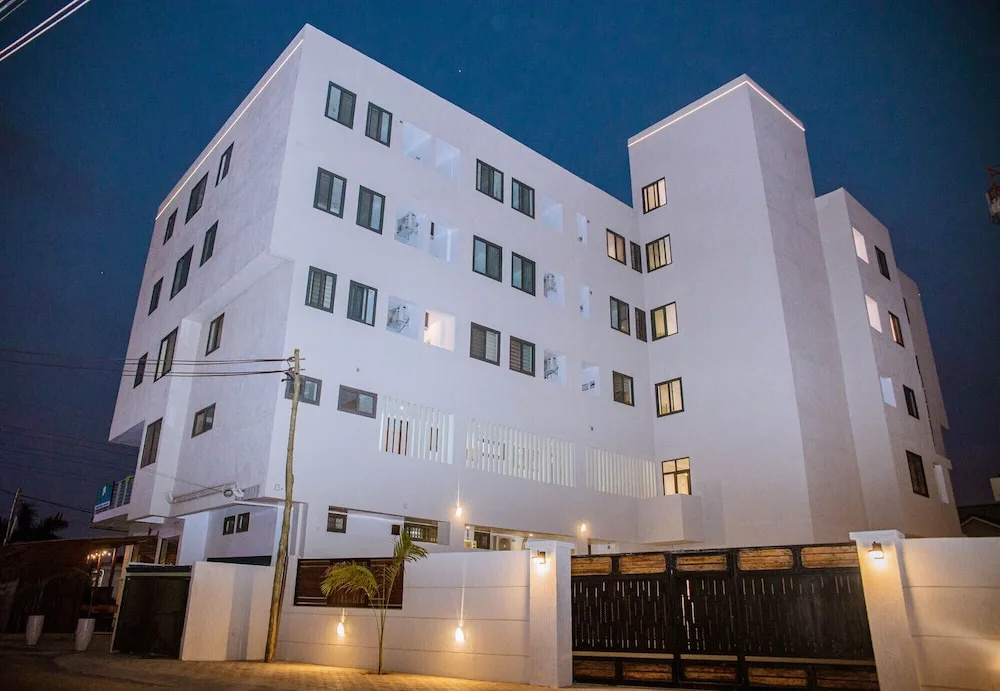 Mayama Residences