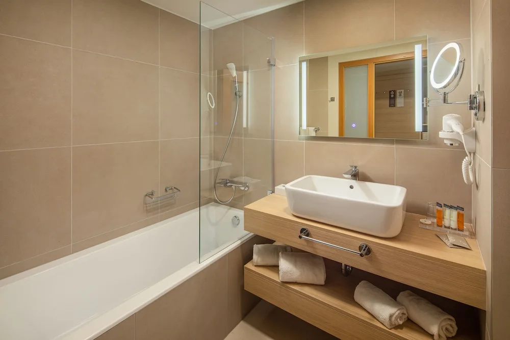 Greenfield Hotel Golf & Spa - Chambres