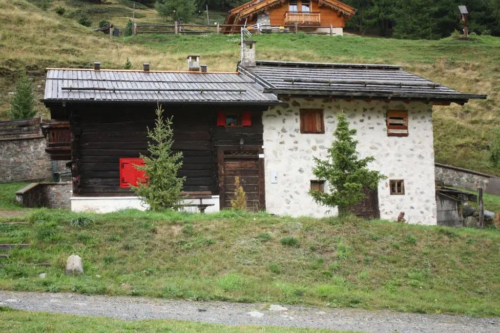 Chalet