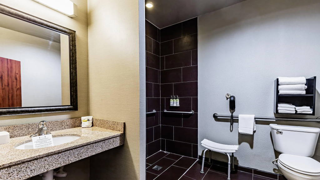 Staybridge Suites Laredo International Airport by IHG - Général