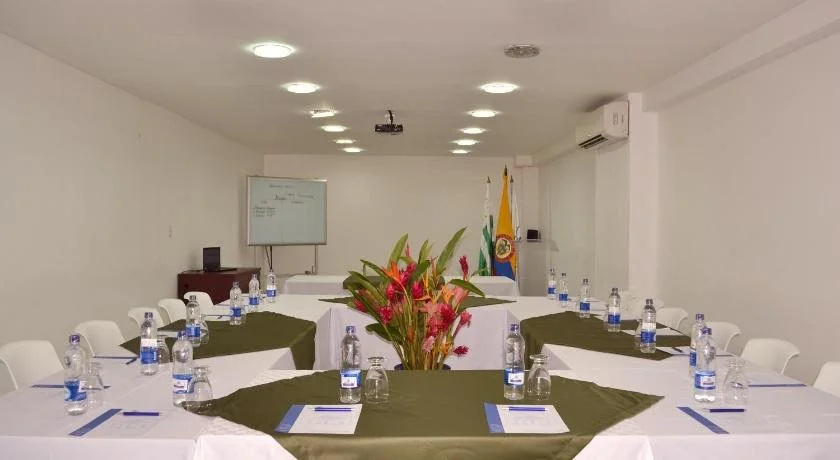 Hotel Kamani Florencia - Général