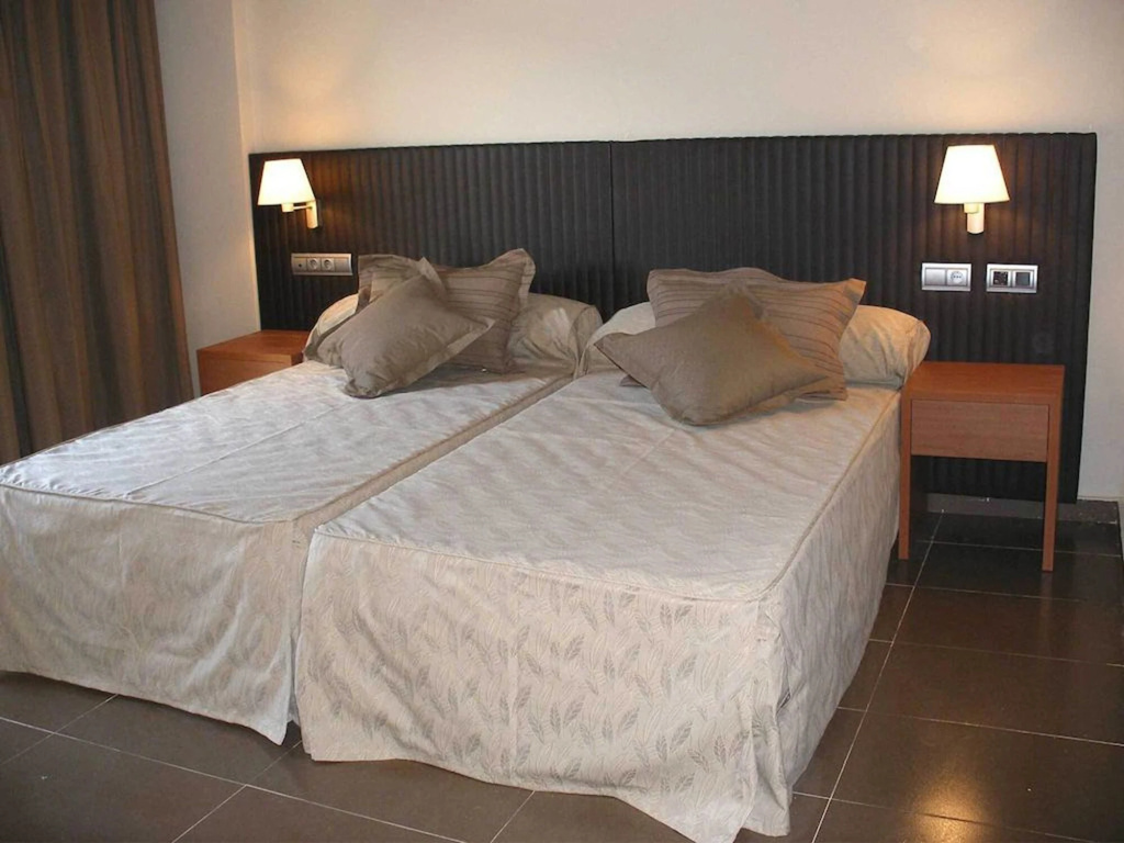 Iberik Hotel Balneari Rocallaura - Général