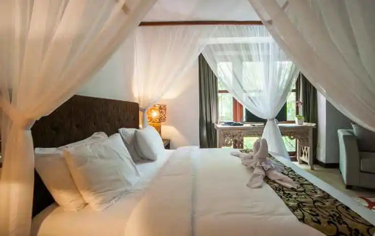 Villa Matha, Ubud
